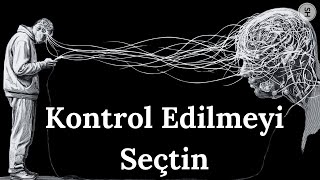 Full Sen, Kontrol Edilmeyi Seçtin - Black Mirror Felsefesi ve Teknoloji News
