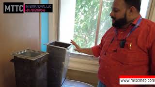 Hvac Demo Cl Mttc International Llc