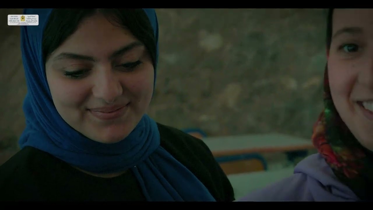 أنشطة الثانوية التأهيلية الإمام الغزالي تطوان