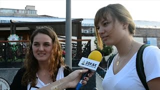 Sokak Röportajları - MuratAbiGF Kimdir?