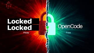 OpenCode vs Claude Code: Same Power, Zero Lock-In Information