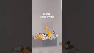 el arca de Noé