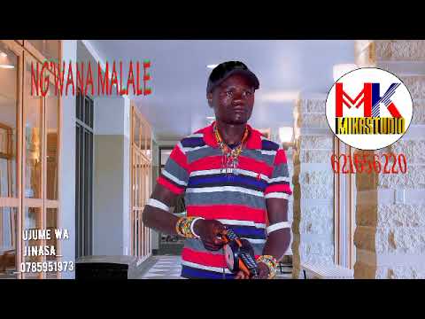 NG WANA MALALE UJUMBE WA JINASA 0785951973 PRD BY MIKA STUDIO KAYA