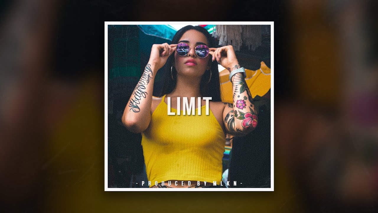 [FREE] APACHE 207 Type Beat (GUITAR) - "LIMIT" | Hip Hop House Instrumental Rap Beats