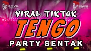 Party Sentak Tengo  Viral Tiktok igho Remixer Ft Balbo Kobun 2026
