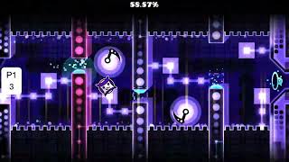 SubSonic 73% (Extreme Demon) | Geometry Dash