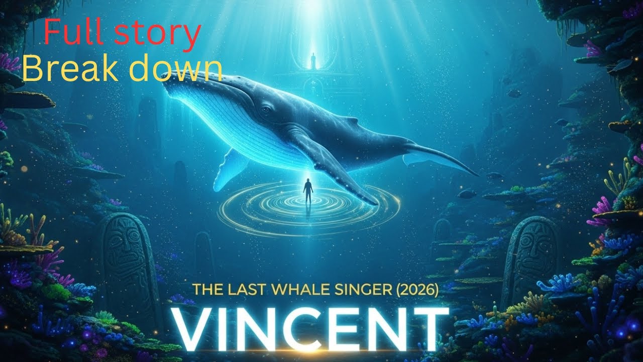 The Last Whale Singer FULL Story Breakdown Everything We Know So Far