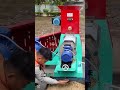 Nuôi cá mà không cần phải mua cám viên công nghiệp giá cao | Máy Đùn Viên Cám Nổi 80K