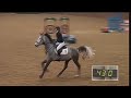 British Showjumping Spring Championship – Day 2 – National Winter Bronze League Direct Qualifier