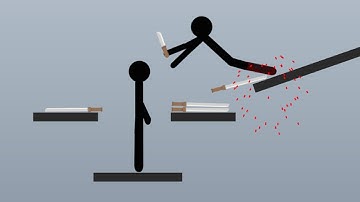 Ragdoll Throw Challenge - Stickman Playground