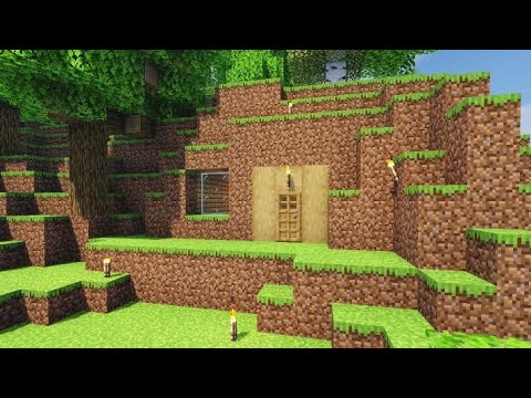 Видео: Minecraft выживание #5