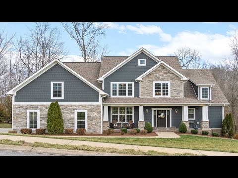 333 Brigg Drive., Clarksville, TN home video tour
