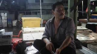 Bang hamdan-tajamnya cinta