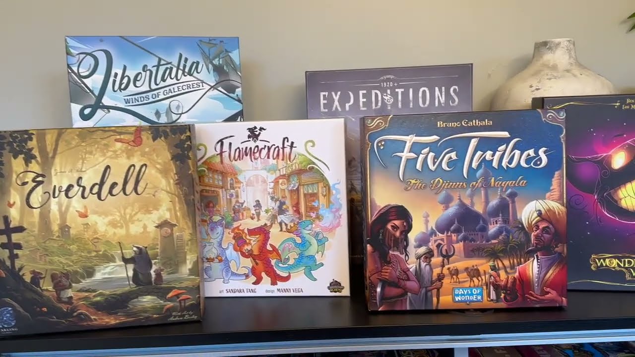 🔒 The Best Way to Keep Your Board Games Closed – Box Locks!