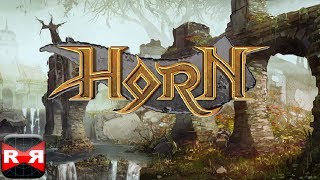 Horn (by Phosphor Games) - iOS - iPhone 5s Gameplay screenshot 3
