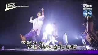 [MIX & MATCH] Ep.1 B팀 in 도쿄돔 YG팸콘 (초고화질)