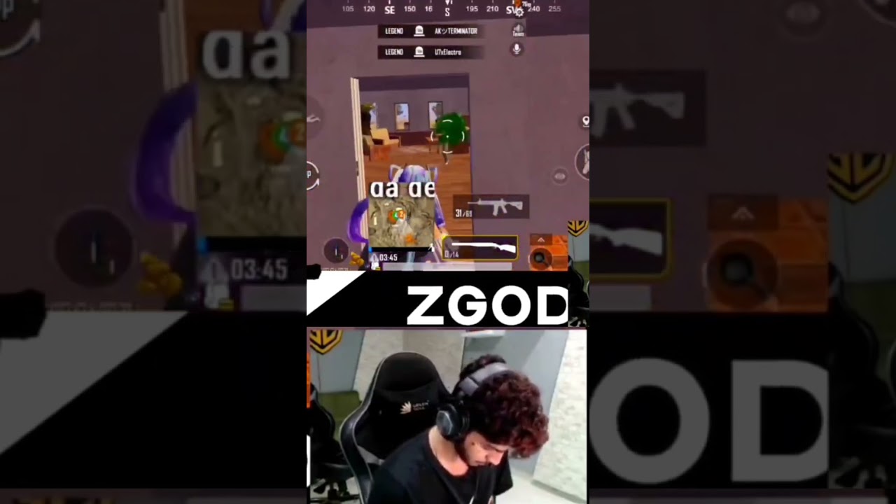 ZGOD Shocked Everyone  Domination Pecado Hacienda 