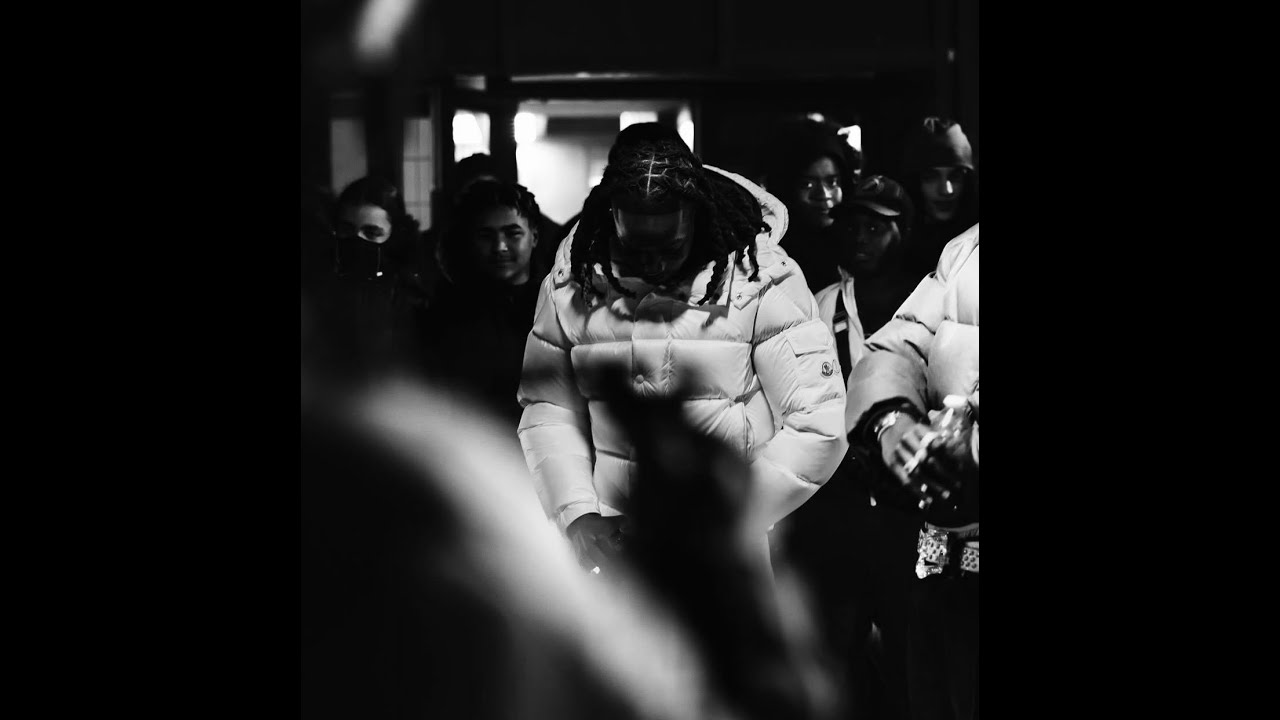 [FREE] La Rvfleuze x Shippeur Type Beat - 