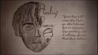 NNEmichael - "Healing Process" (Official Audio)