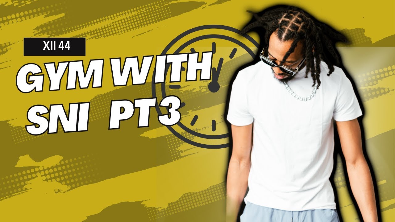 12 Thousand hours - gym with 