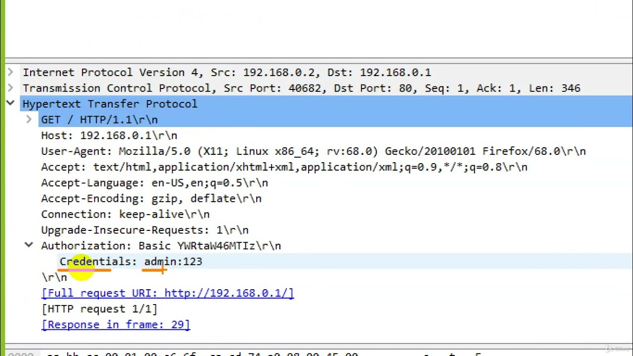 003 Lecture 03 Common Network Security Terms Asset etc