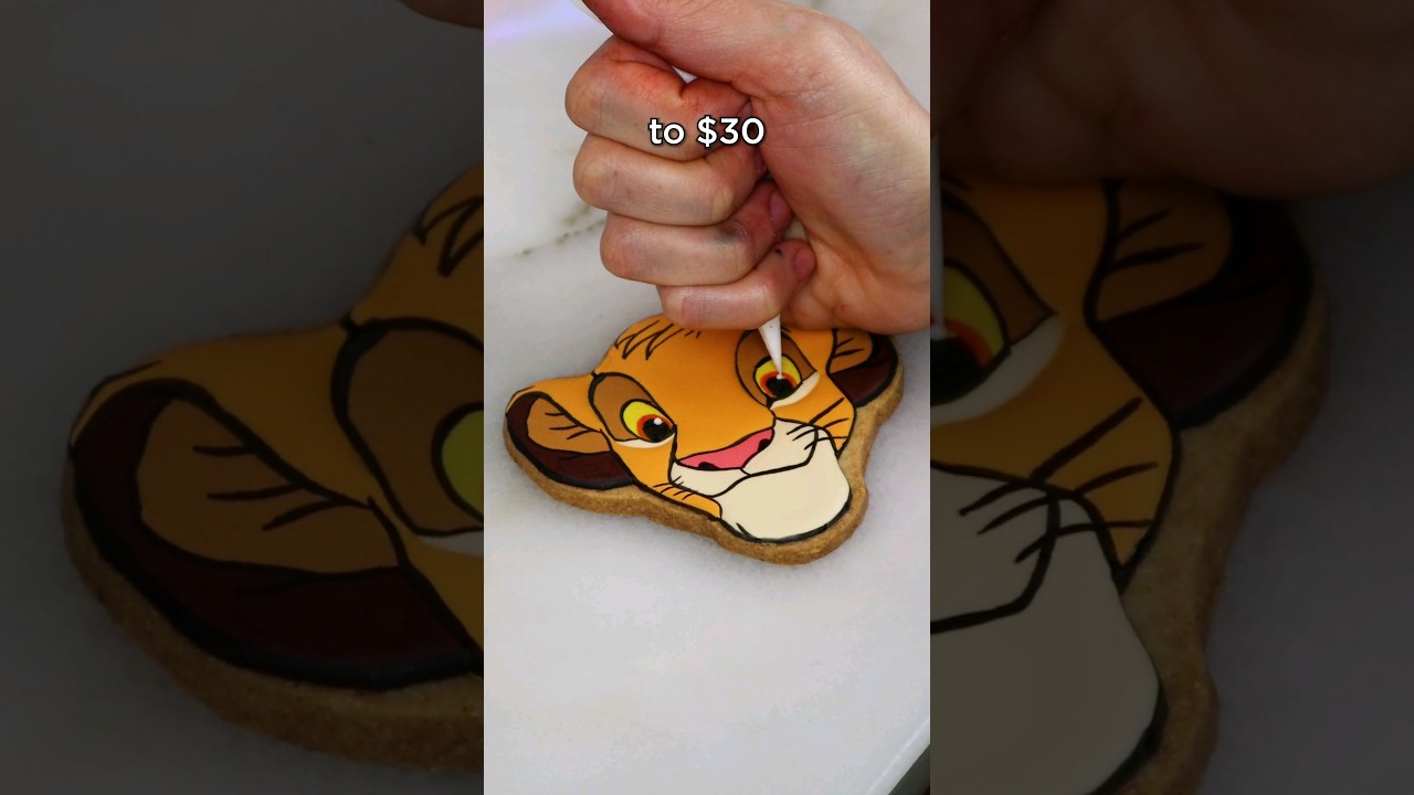 Getting real about pricing 🎨! 