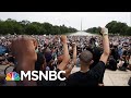 Velshi: None Of Us Are Free While Black Americans Live In Fear | MSNBC