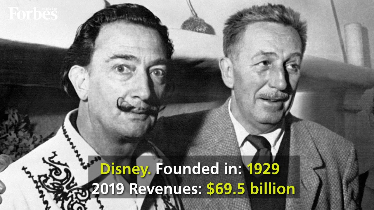 Successful American Companies Founded During A Financial Crisis YouTube