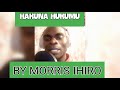 HAKUNA HUKUMU BY MORRIS IHIRO LIKE AND SHARE TO SPREAD THE GOSPEL OF CHRIST HAKUNA HUKUMU BY MORRIS IHIRO LIKE AND SHARE TO SPREAD THE GOSPEL OF CHRIST