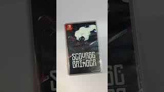 Scourgebringer Short #platformer #playasia #paex #nintendoswitch #games #gaming #2d