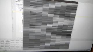 ESP32 touch sensors reading from distance
