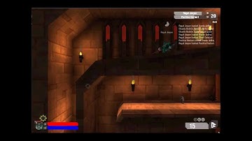 Project Exonaut Gameplay - Agent 6