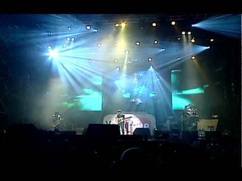 [HD高畫質] 1976 X YouTube Music Day演唱會「流浪者之路」