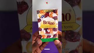 Braino Tonic Uses