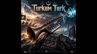 Donlachin - Turkum Turk (Zurna Mashup) Türküm Türk 🇹🇷