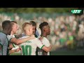 Fofana | Įvartis iš arti | Goal up close