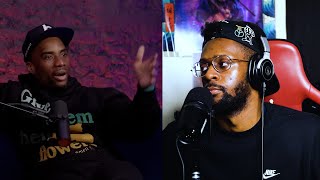 Charlamagne DEBUNKS Colin Kaepernick Crying Racism Over His "Problematic" White Adopted Parents
