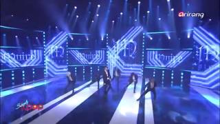 [130903] M.Pire(엠파이어)-Can't be friend with you @ Simply Kpop
