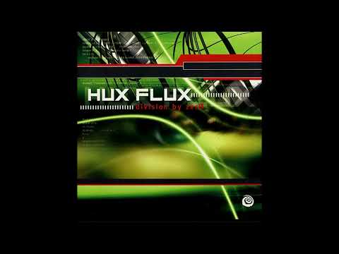 Hux Flux — Hux Flux - Bitshifter