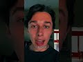 Tyler vitelli insane mentality 🔥 How did you sleep so long 😂 #tylervitelli #viral #shorts