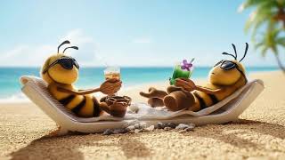 Arılar Ve Kuraklık