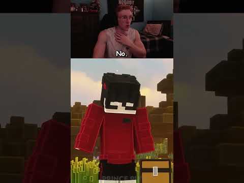 Getting Revenge on Villagers in Minecraft 😈