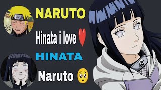 If Naruto & Hinata Share a Room.