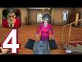 Scary Teacher 3D Gameplay Walkthrough Part 4 Chapter 1 Level 12 14 IOS Android Scary Teacher 3D Gameplay Walkthrough Part 4 Chapter 1 Level 12 14 IOS Android