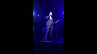 Aaron Tveit - The Streets of Dublin (1/21/17 at Wolf Trap)