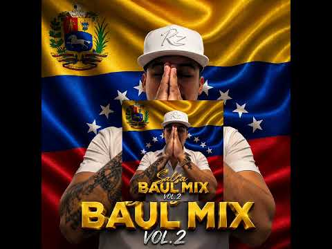Salsa Baul Corta Vena Mix 2026 🔥 [Dj RzNeifer El Exótico De La Salsa ] 