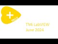 TMi LabVIEW June 2024