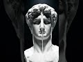 The Liquid Porcelain Bust #art #asmr #asmrsounds #asmrvideo #porcelain #liquid #marble #stature