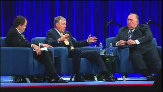 Jobs Panel: NCSL Legislative Summit 2012 Profile