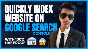 Fastest way to index Netlify Website on Google Search Console | Apni website ko google ma rank kro 😱